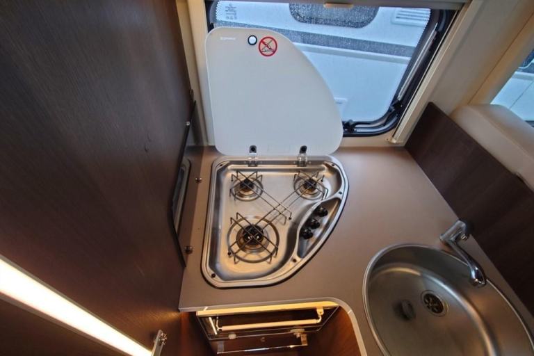 Roller Team Zefiro 695