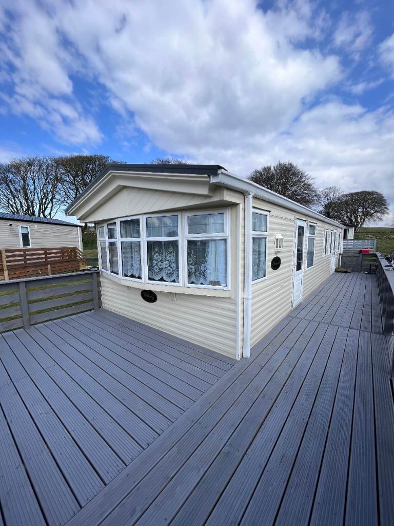 Willerby Granada 2007