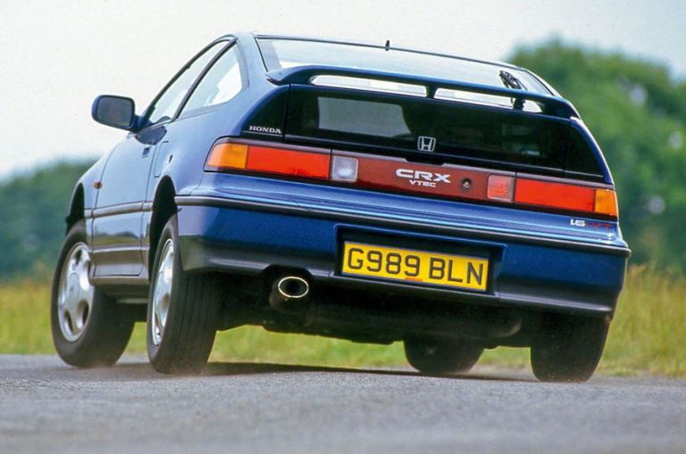 Wanted Honda Civic Type R / Civic VTI / Vtec Crx ANYTHING CONSIDERED 