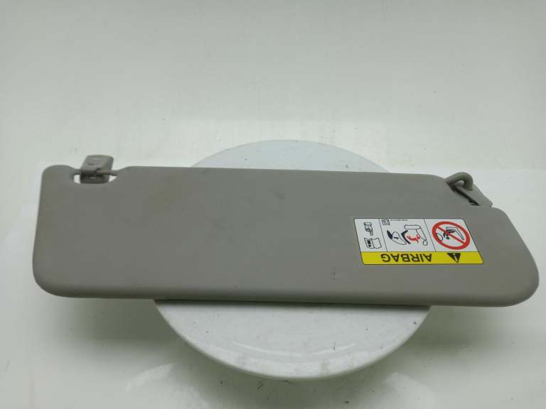 Ford Transit Custom Sun Visor 2012-2024 Unknown Van
