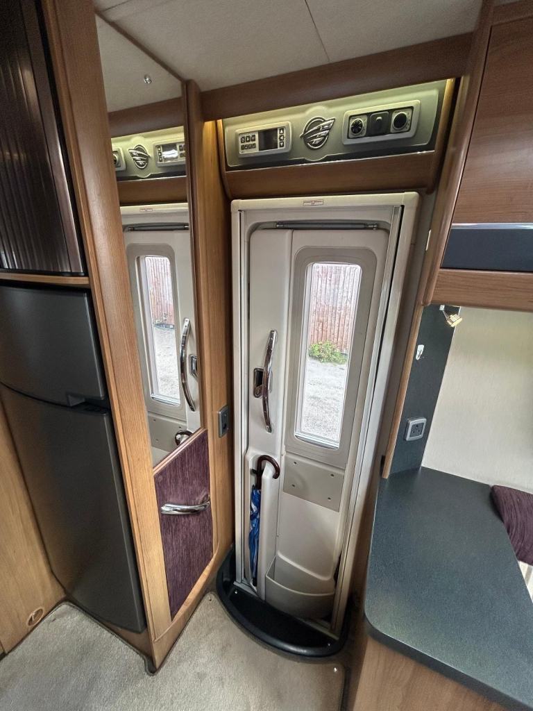 Auto Trail Comanche 4 berth 2013 ***GREAT VALUE***