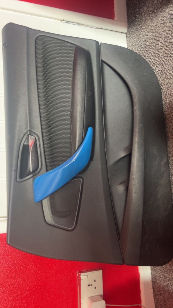 image for 2014 BMW 1 series parts 