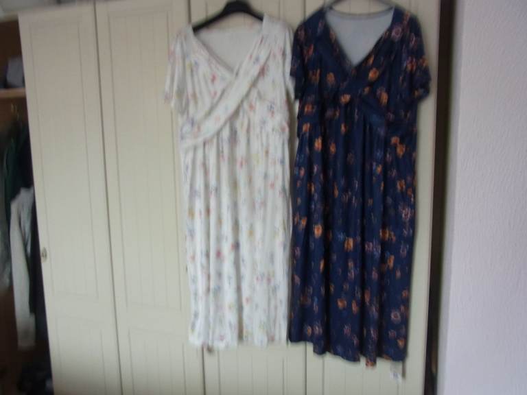  dresses new