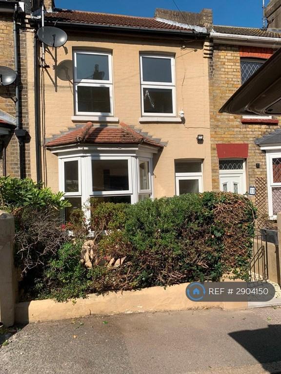2 bedroom house in Mill Cottages, Ramsgate, CT11 (2 bed) (#2904150)