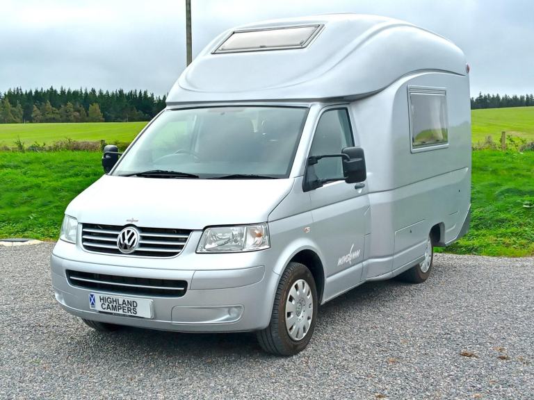 Volkswagen Wingamm Micros