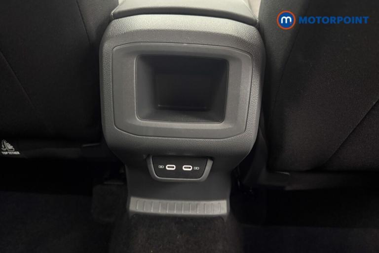 2021 Volkswagen T-Cross 1.0 TSI 110 SEL 5dr HATCHBACK PETROL Manual