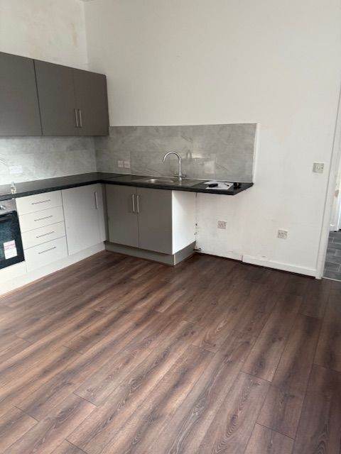 1 Bedroom Studio Flat To Rent Near Spinney Hill Park Leicester