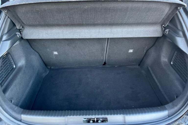 2023 Vauxhall Mokka 1.2 Turbo 100 GS Line 5dr HATCHBACK PETROL Manual