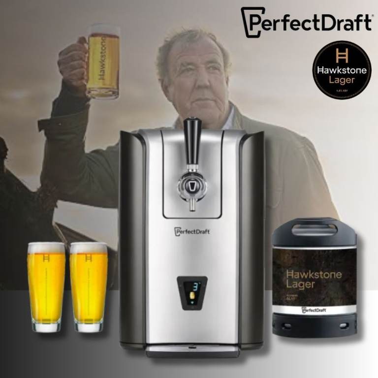 Perfect Draft discount code PDRMNZXBMKC00