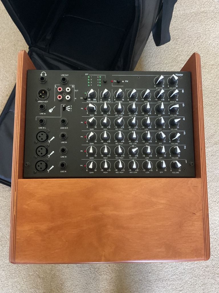 Acus  One for Strings (6 channels)