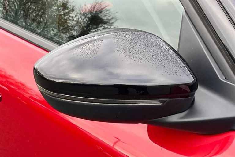 2022 Vauxhall Mokka 1.2 Turbo GS Line SUV 5dr Petrol Manual Euro 6 (s/s) (130 ps) SUV Petrol Manual