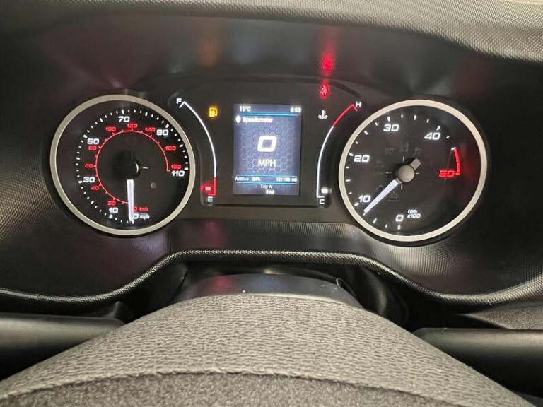 2021 Iveco Daily 2.3 Chassis Cab 3450 WB CHASSIS CAB DIESEL Manual