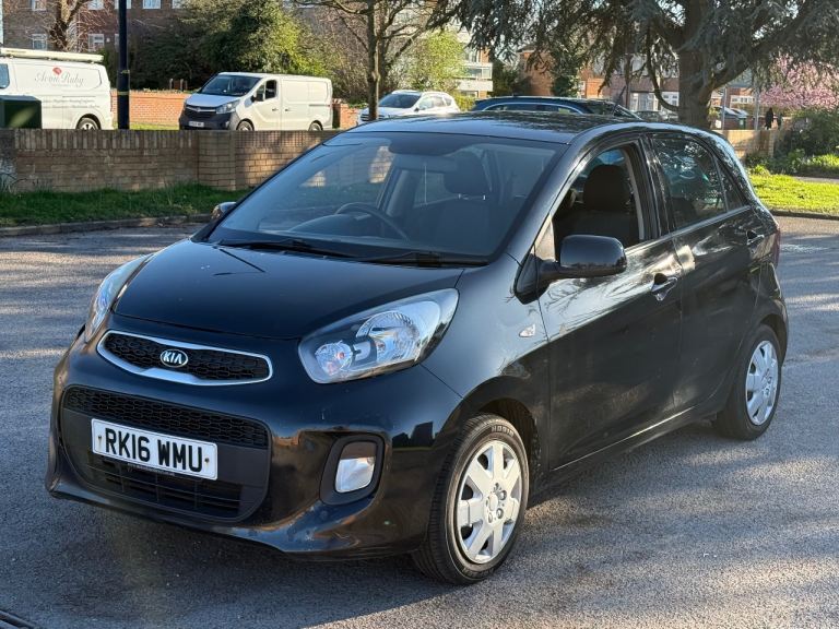 Kia picanto 1 Air