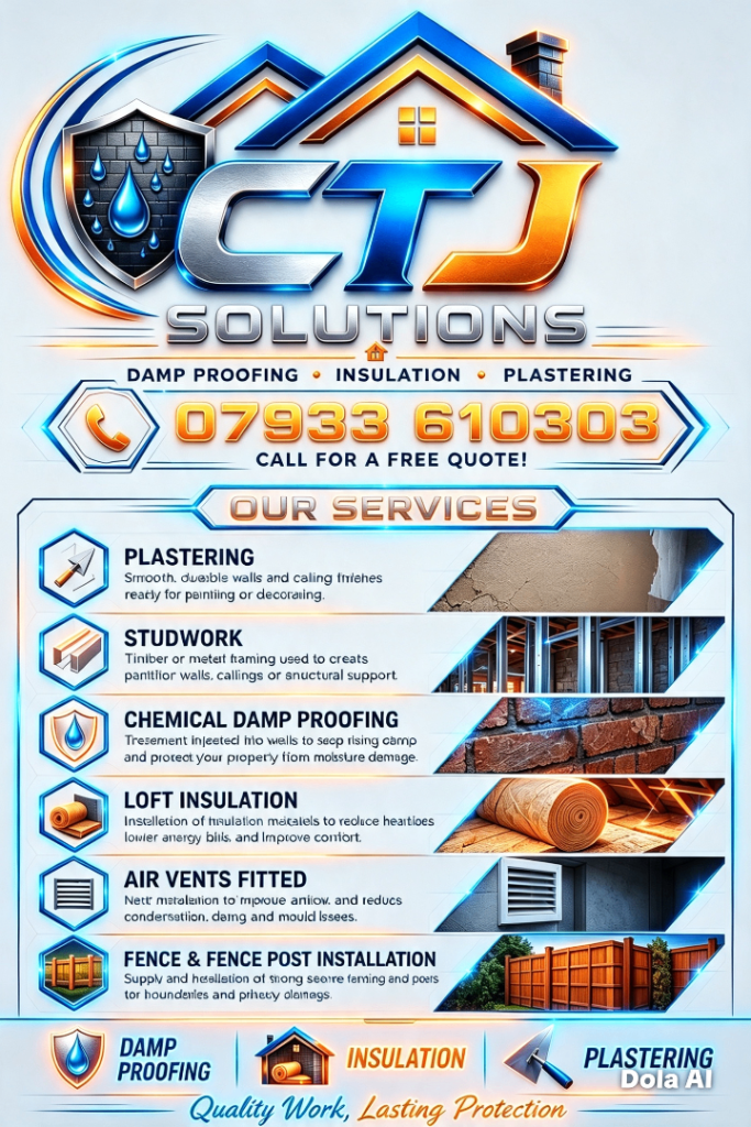 CTJ Solutions 