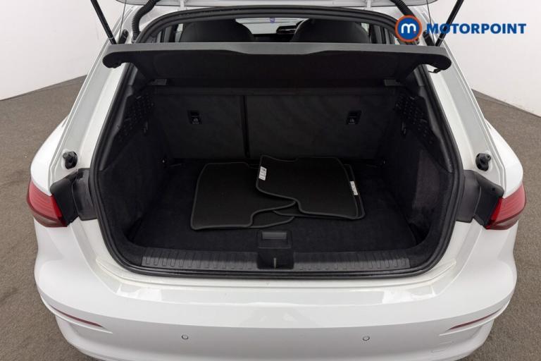 2023 Audi A3 30 TFSI Sport 5dr HATCHBACK PETROL Manual