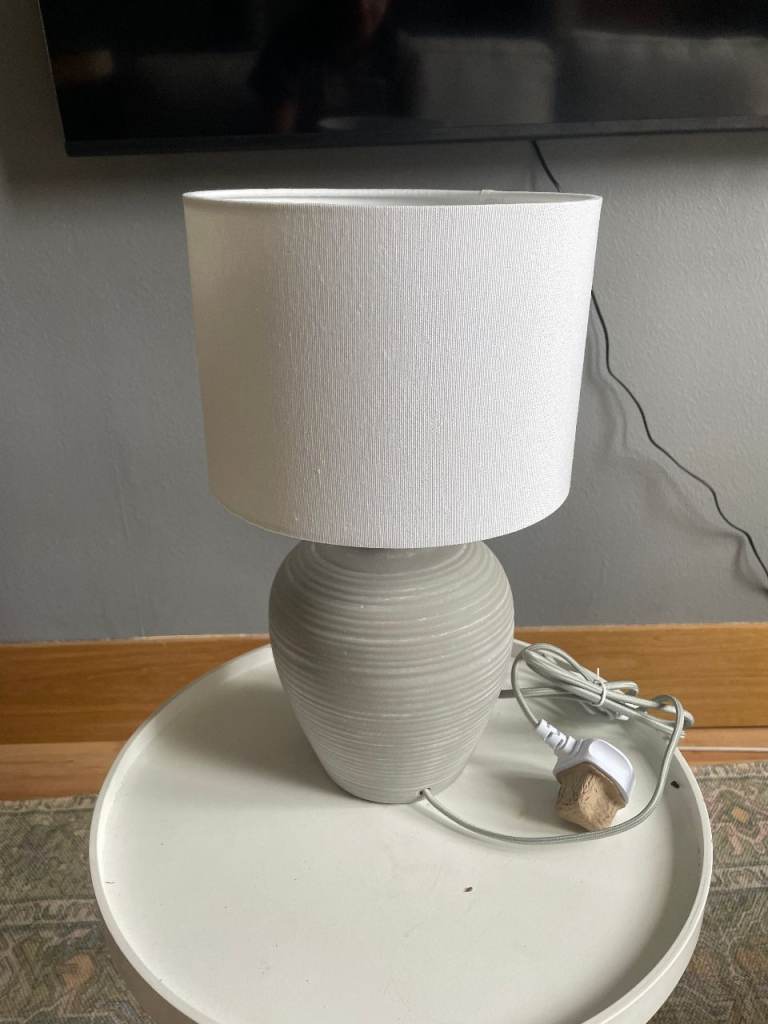 Table Lamp