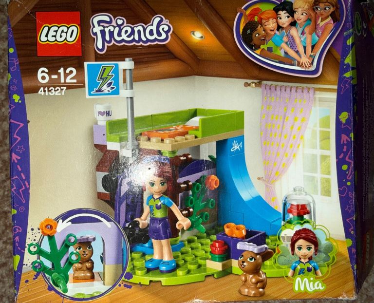 Lego Friends