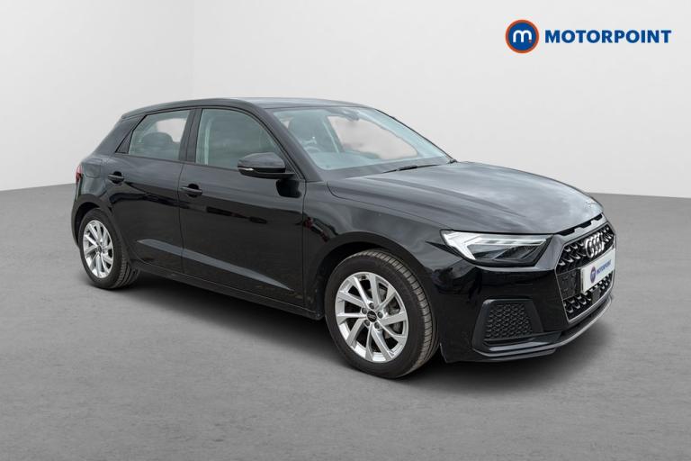 2025 Audi A1 25 TFSI Sport 5dr HATCHBACK PETROL Manual