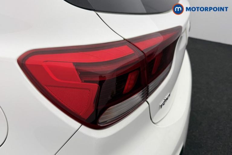 2020 Kia Rio 1.0 T GDi 118 GT-Line 5dr Hatchback Petrol Manual