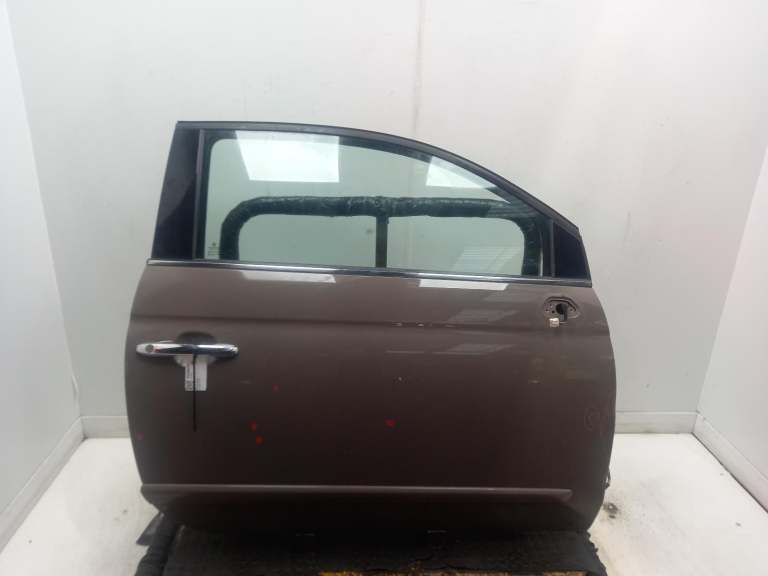 Fiat 500 Right Front Door O/S 2007-2025 703 3 Door Hatchback