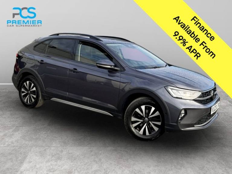 2023 Volkswagen Taigo 1.0 TSI 110 Life 5dr DSG HATCHBACK PETROL Automatic