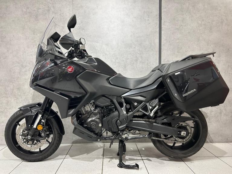2023 HONDA NT1100 DCT - 6649 miles