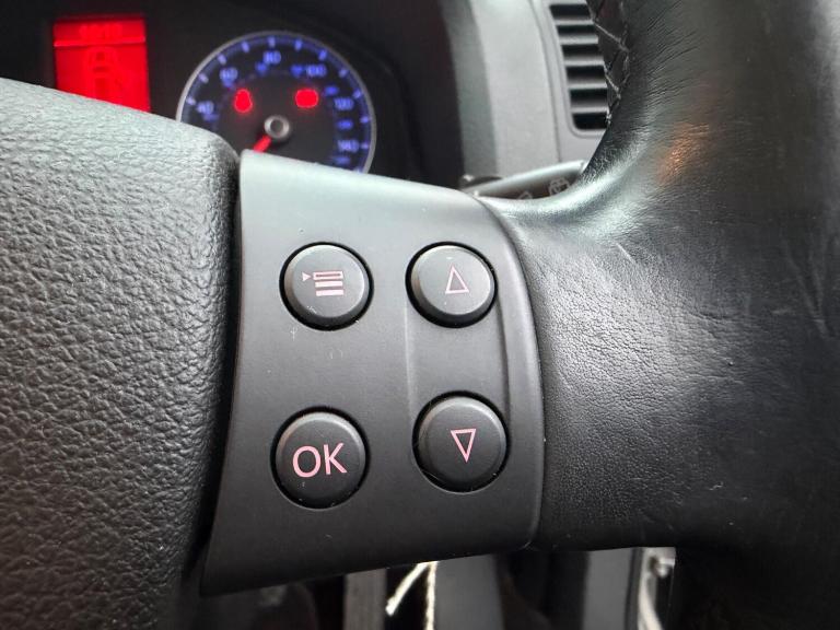 2008 Volkswagen Golf 1.6 Match FSI 5dr HATCHBACK PETROL Manual