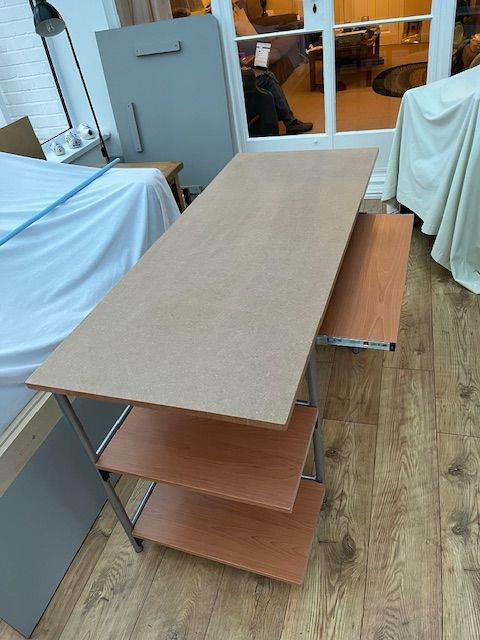 computer desk FREE