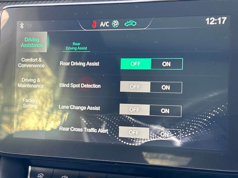 2023 MG MG ZS 1.0T GDi Exclusive 5dr HATCHBACK PETROL Manual