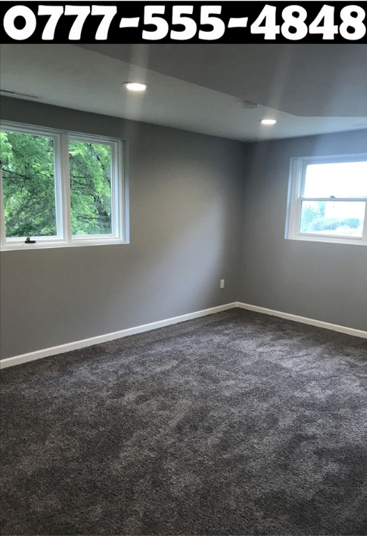  Carpet & Flooring Fitting – Reliable Local Service