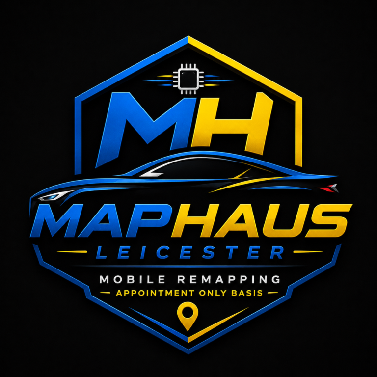 ECU Remapping Leicester – Mobile Service, Stage 1/2, DPF/AdBlue/EGR - Unbeatable Prices from £99