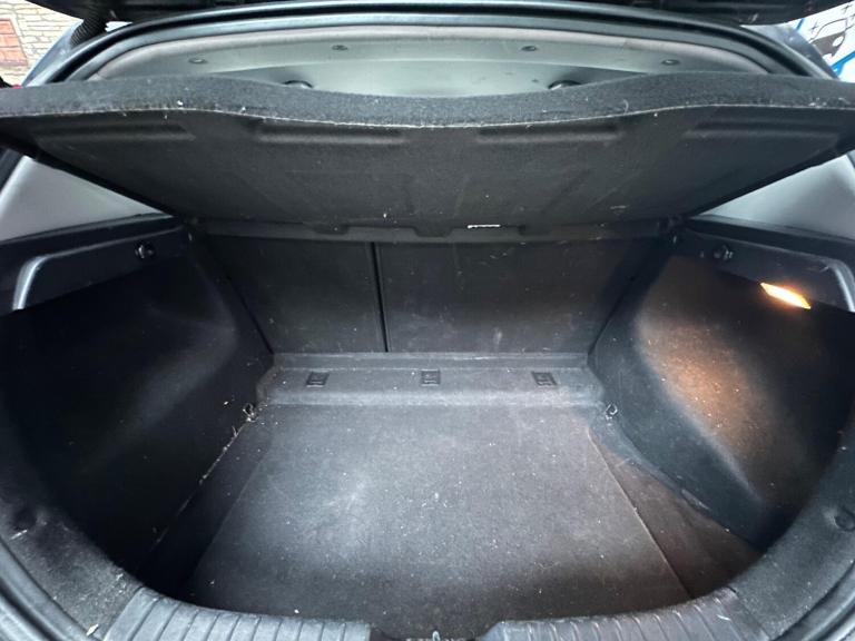 2010 Hyundai i30 1.6 Comfort [2010] 5dr [124] HATCHBACK PETROL Manual