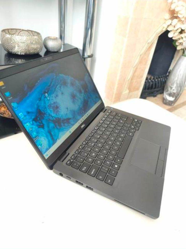 Dell Latitude Laptop: Core i5, 16GB RAM, 256GB SSD, OFFICE 365 – As New
