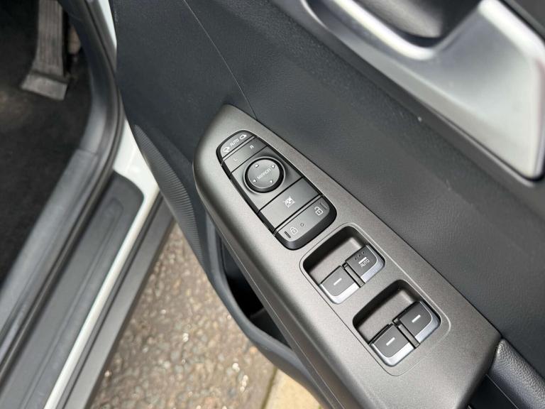 2019 Kia Sportage 1.6 GDi ISG 2 5dr ESTATE PETROL Manual