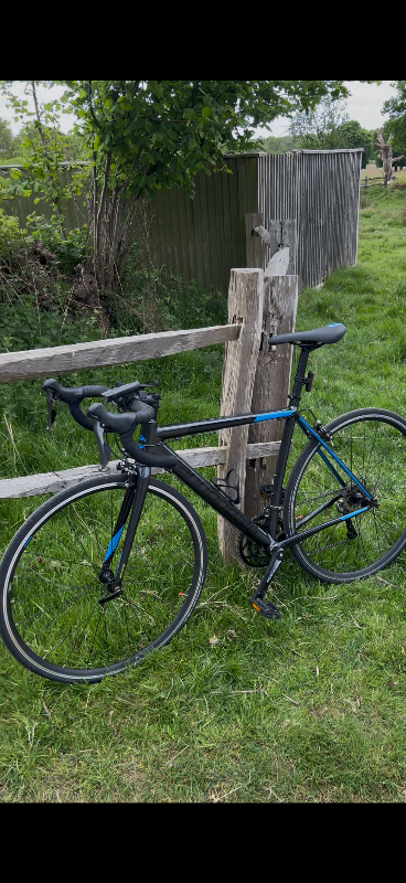 Cannondale Road Bike