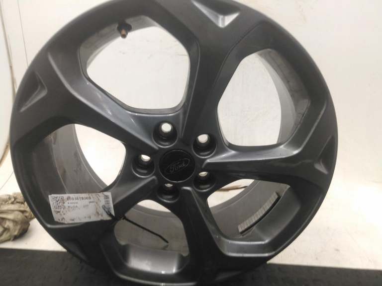 Ford Kuga Alloy Wheel 18" Inch 5x108 Offset Et50 7.5j 2019-2025 2718981
