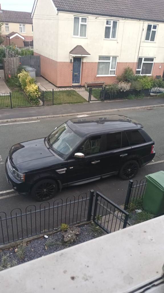 Land Rover, RANGE ROVER SPORT, Estate, 2010, Semi-Auto, 2993 (cc), 5 doors