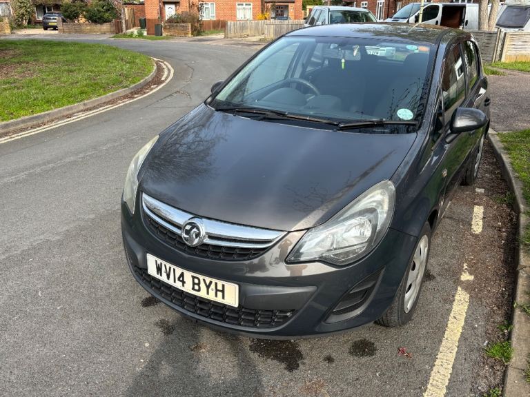 Vauxhall Corsa 1.2 Design AC