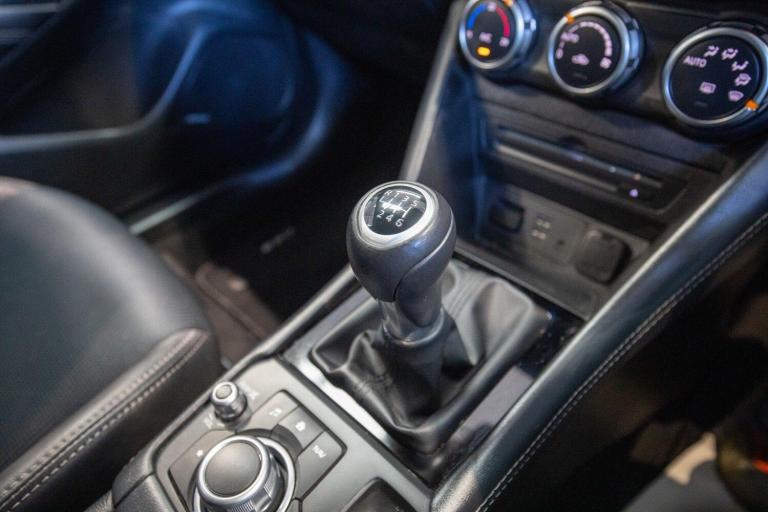 2019 Mazda CX-3 2.0 SKYACTIV-G Sport Nav+ SUV 5dr Petrol Manual Euro 6 (s/s) (121 ps) *Sat  HATCH...