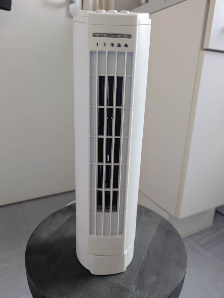 Daewoo Mini Tower Fan