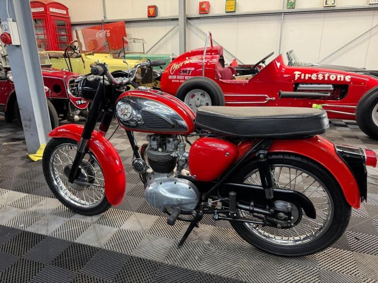 1962 bsa b40 350cc, British classic, tax and mot exempt, useable classic 