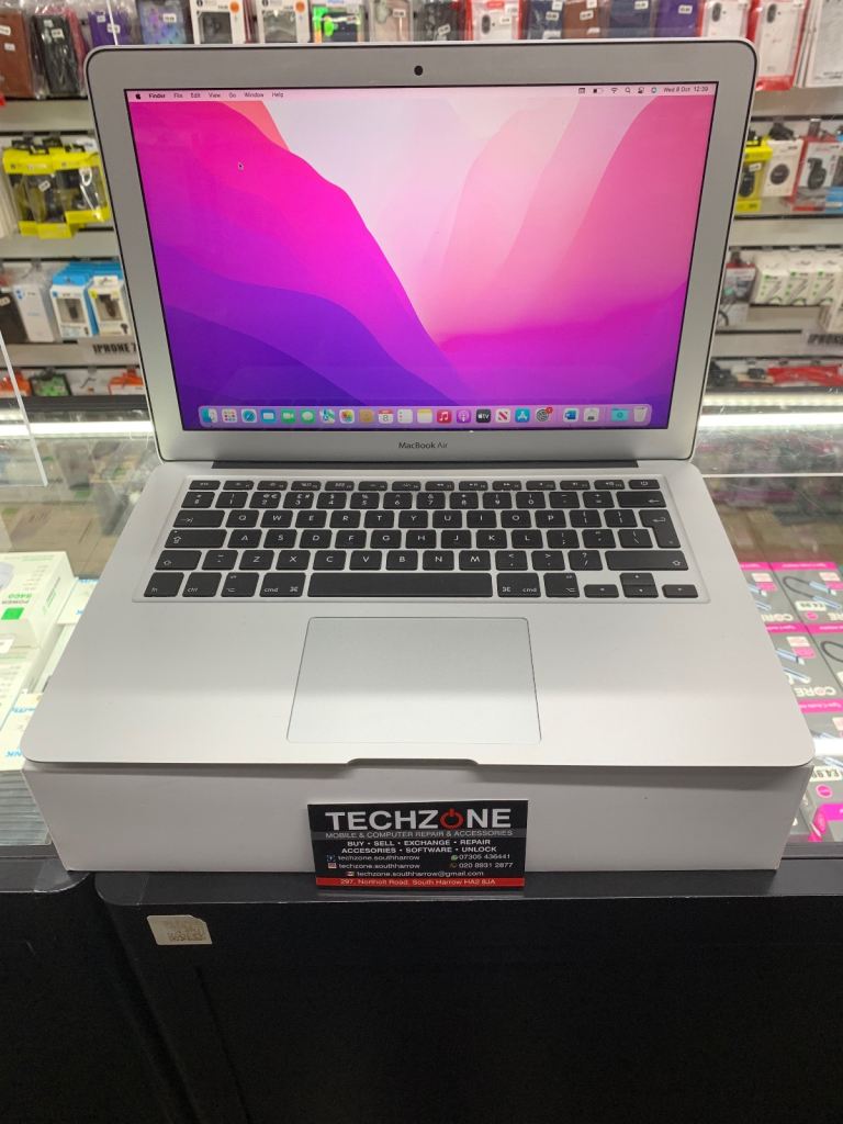 MacBook Air 2015 (128GB)