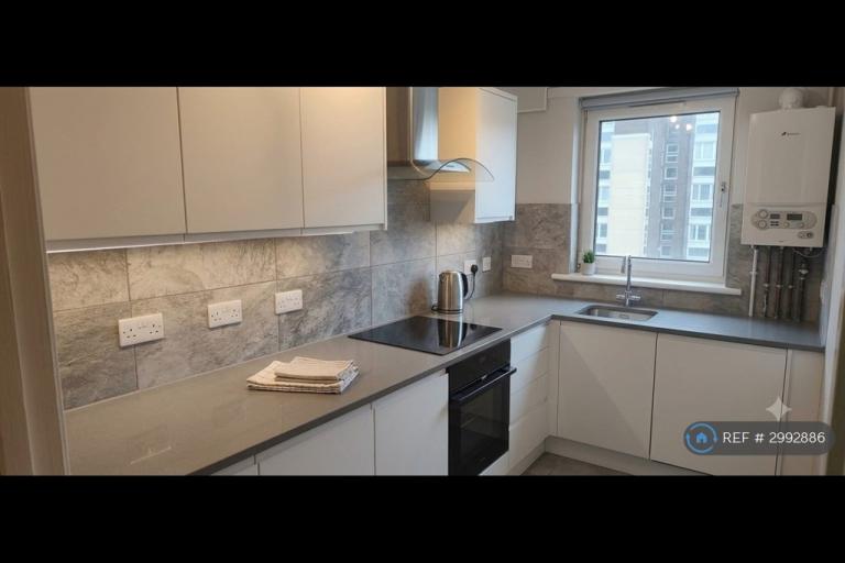 1 bedroom flat in Dundasvale Court, Glasgow, G4 (1 bed) (#2992886)