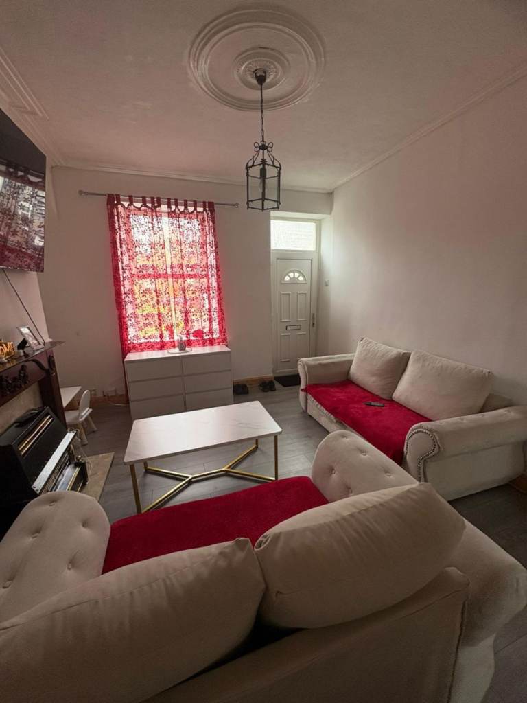 House for rent