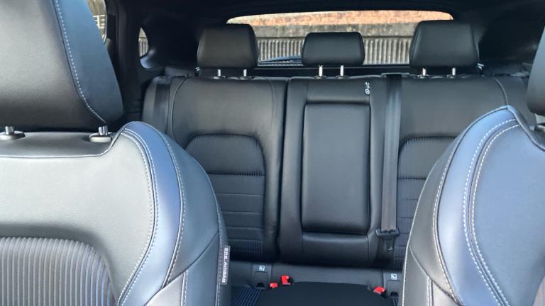 2022 Nissan Qashqai 1.3 DiG-T MH 158 Tekna 5dr Xtronic Petrol Hatchback Hatchback Petrol Automatic