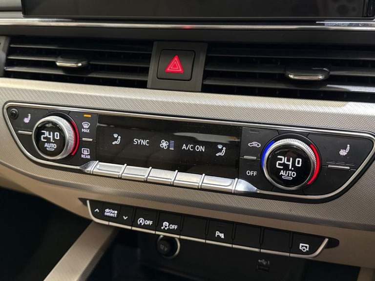 2021 Audi A5 35 TDI Sport 5dr S Tronic Automatic Hatchback Diesel Automatic