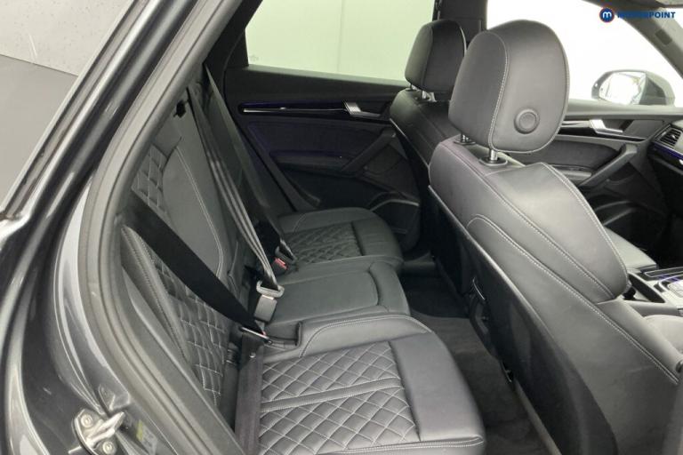 2023 Audi Q5 45 TFSI Quattro Edition 1 5dr S Tronic SUV Petrol Automatic