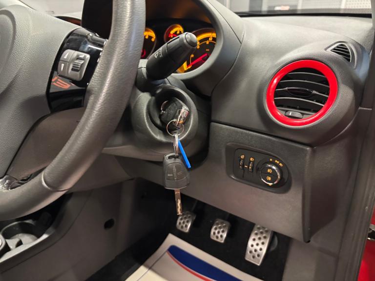 2013 Vauxhall Corsa 1.2 Limited Edition 3dr HATCHBACK Petrol Manual