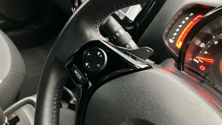 2022 Toyota AYGO 1.0 VVT-i X-Trend TSS 5dr x-shift Petrol Hatchback Hatchback Petrol Automatic