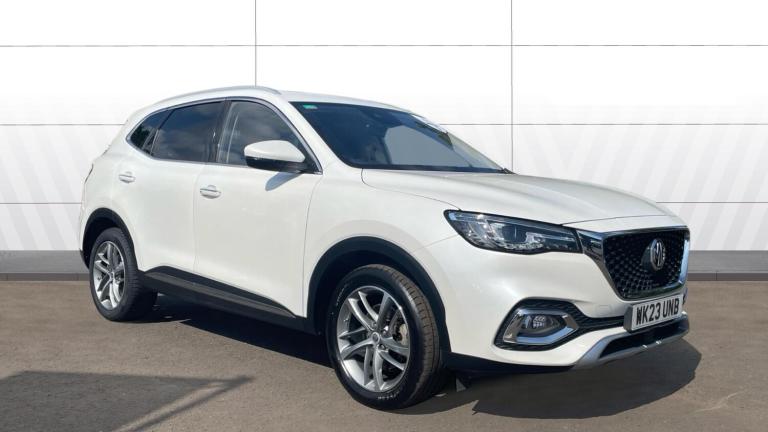 2023 MG MG HS 1.5 T-GDI Exclusive 5dr DCT Petrol Hatchback Hatchback Petrol Automatic